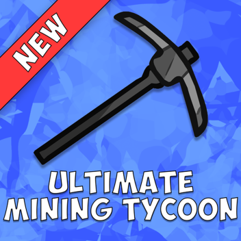 Ultimate Mining Simulator