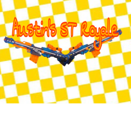Austins Gun Royale