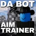 [UPD] Da Bot Aim Trainer (FFA) icon