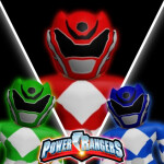Power Rangers