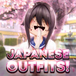 [NEW🌸]JAPANESE BARB OUTFITS 