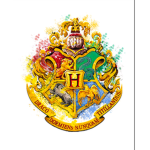 Harry Potter geeks and nerds