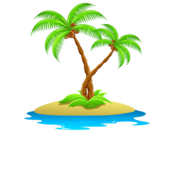 welcome to island sandbox