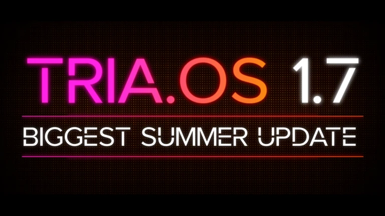 LARGEST SUMMER UPDATE
