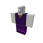 CrazySuitPants