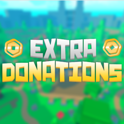 Extra Donations💸