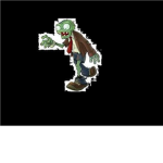 Plants Vs. Zombies Zombies Fan Club