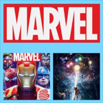 Marvel & Avenger’s Fan Group!!