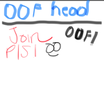 The Oof Head Group!!