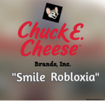 Chuck E. Cheese Brands, Inc.