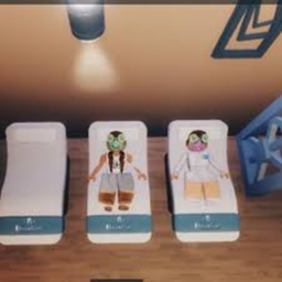 [❕UPDATE ❕] Riverside Spa