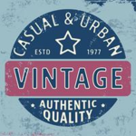 Curved’s vintage clothing store