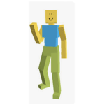 corbo's oof gang