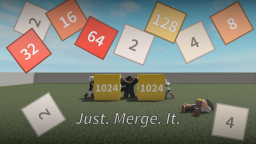 [UPD 🛠️] 2048: Połącz bloki