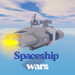 Spaceship wars!