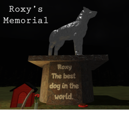 Roxy's Memorial
