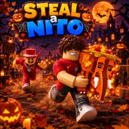 [🎃] Steal a Nito icon