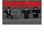 La Famiglia Mangano