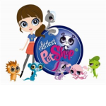 Littlest Pet Shop - The Day Camp (Fan Group)