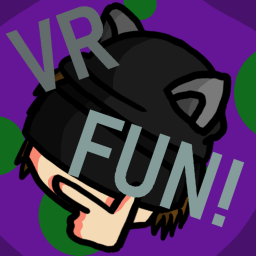 VR Fun!