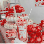 - kawaii cherry bunnies -