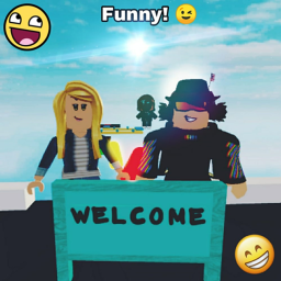Funny Parkour [Testing]