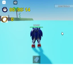 Sonic parte 4 icon