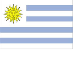 Uruguay National Fútbol Team