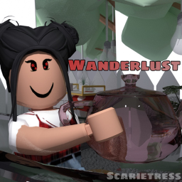 Wanderlust Apparel ™