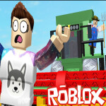 (NEW) ESCAPE THE CRAZY FARMER OBBY!!