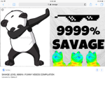 Savage galaxy kids :)