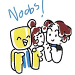 Noob nation c: