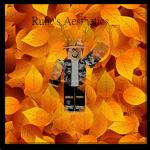 Rune's Aesthetics