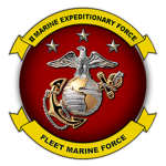 [-USA-] II Marine Expeditionary Force