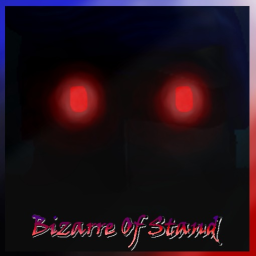 Bizarre Of Stand [Alpha]