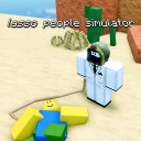 [🔥 UPD] Lasso People Simulator