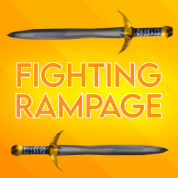 Fighting Rampage