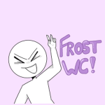 The Frost_WC group!