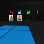 V2.0 NEW!☆Go 1.000 feet with elevators to win☆