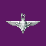 •[BA] The Parachute Regiment - [PARAS]•