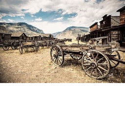 ATHE WILD WEST RP
