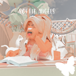 softie angels <3