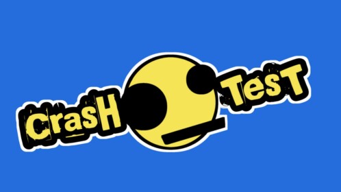 Crash test