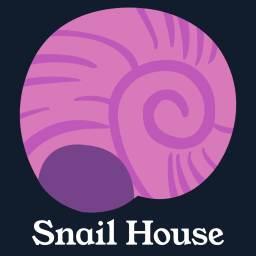 Snail House UGC Redemption