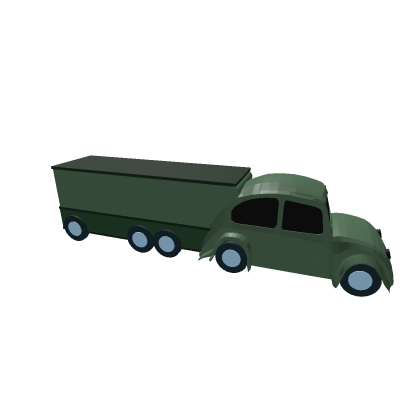 Piggy Ship,Military Base Car