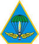 岳崗營區-航特部|Army Aviation and Special Forces Command