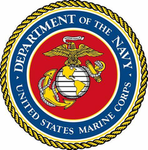 United States Marine Corps. (USMC.)