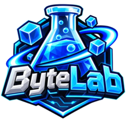 ByteLab Roblox group icon