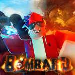 Bombard Official
