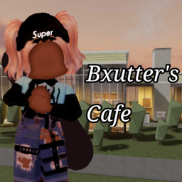 Bxutter's Cafe V1